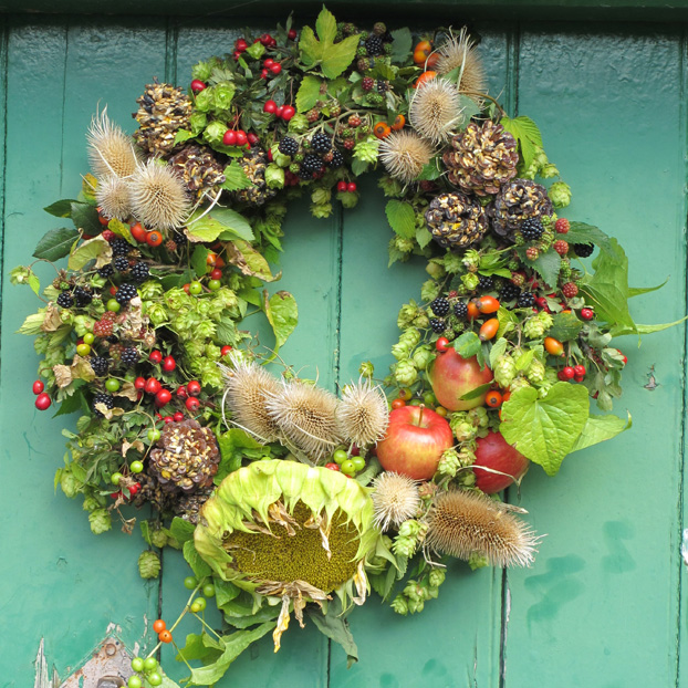 Debbie_Cooke_Creative_Garden_Design_Grow_Your_Own_Christmas_Harvest_Wreath