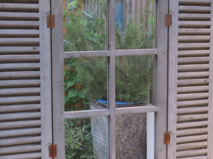 Small_Space_Gardening_Mirrored_Window_DebbieCooke.com