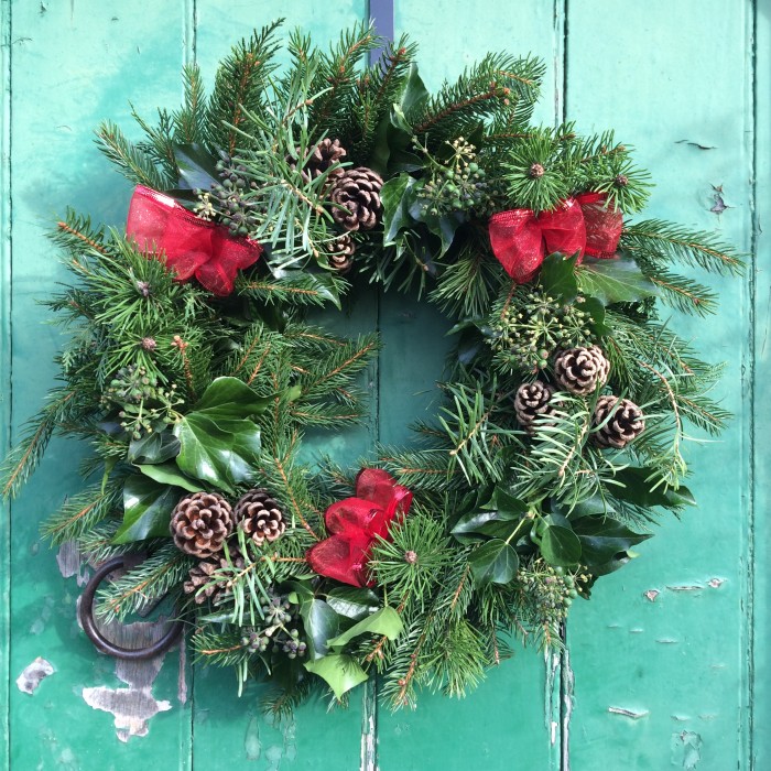 Traditional_christmas_Wreath_DebbieCooke.com