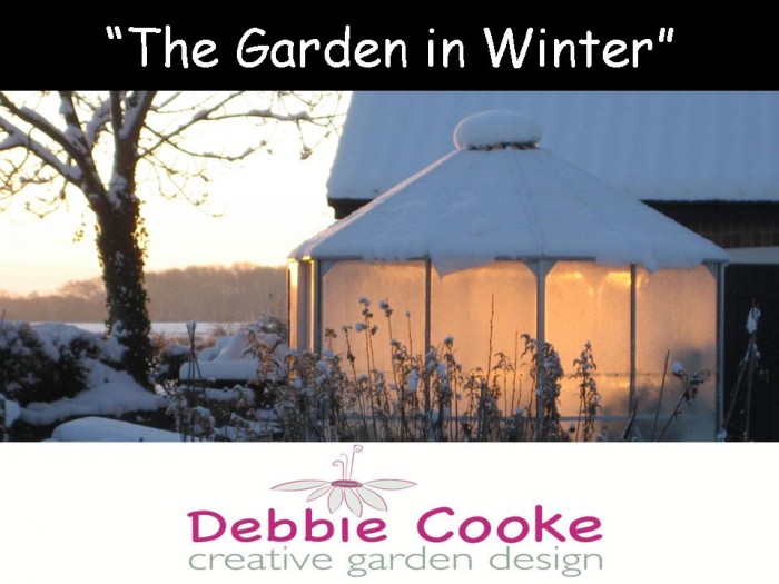 The_Garden_in_Winter_Title_Slide_DebbieCooke.com